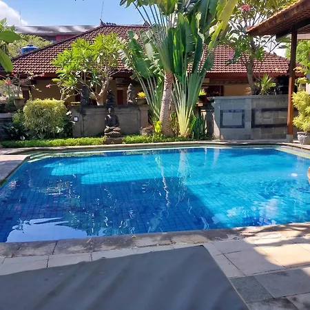 Hotel Flamboyan Kuta