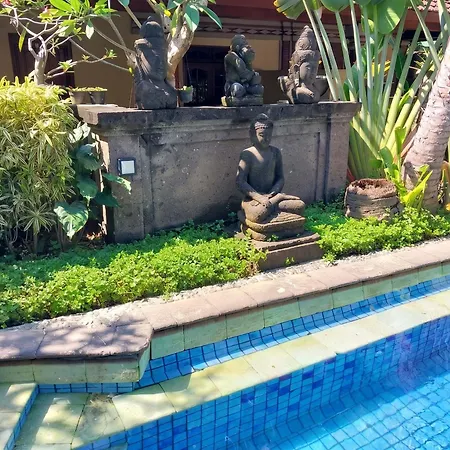 Hotel Flamboyan Kuta