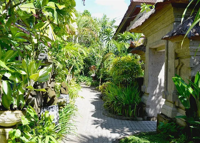 Flamboyan Guest house