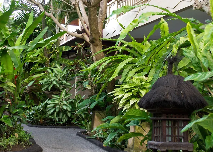Guest house Flamboyan
