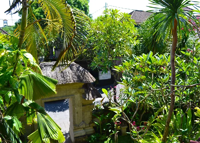 Flamboyan Guest house