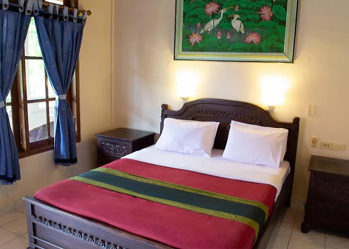 Flamboyan Guest house