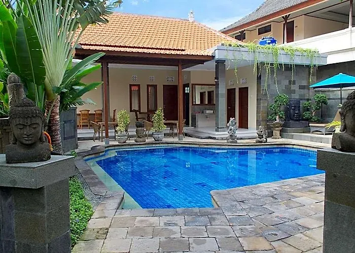 Flamboyan 2*