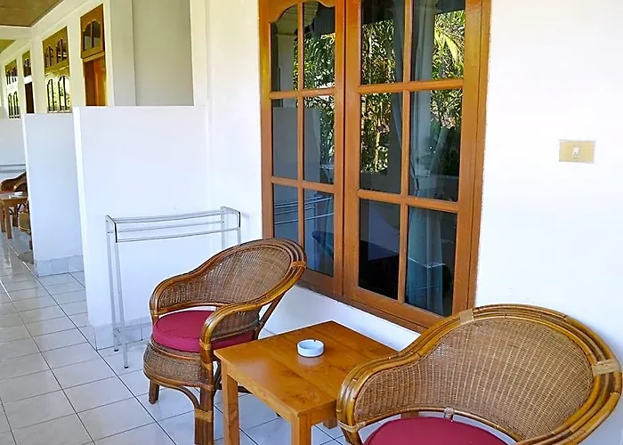 Guest house Flamboyan