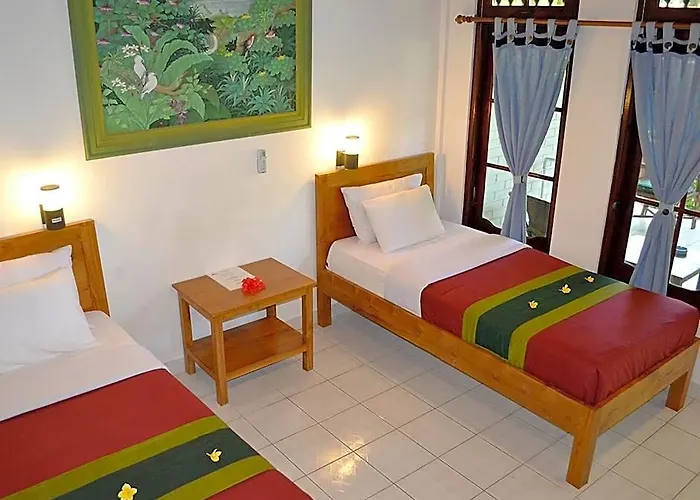 Flamboyan Guest house