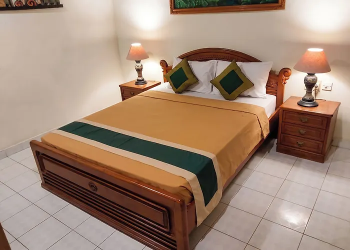 Flamboyan 2* Kuta Lombok