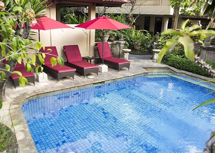 Flamboyan 2*