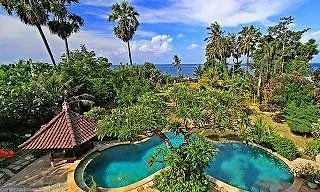 Flamboyan Gasthuis Kuta Lombok
