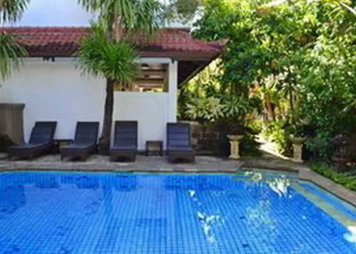 Flamboyan 2*