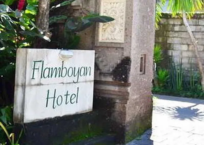 Flamboyan 2*