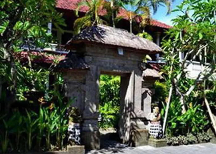 Flamboyan 2* Kuta Lombok
