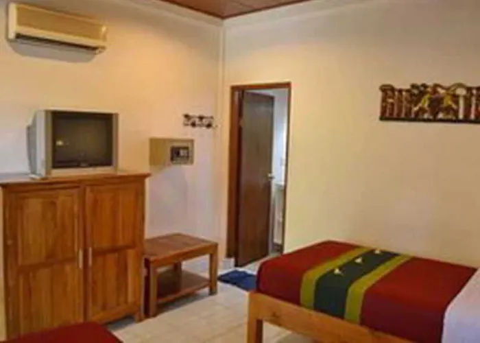 Flamboyan 2* Kuta Lombok