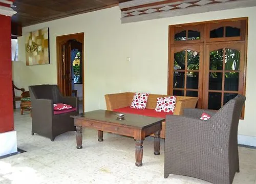 Flamboyan 2* Kuta Lombok