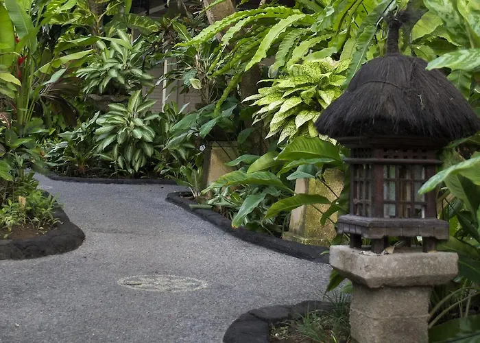 Flamboyan Guest house