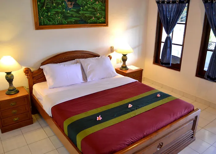 Flamboyan Guest house 2*