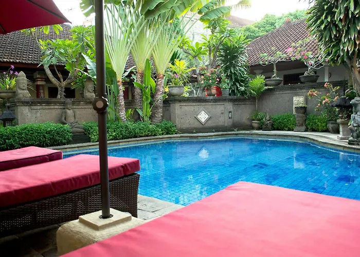 Flamboyan Guest house